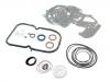 Jeu de joints, transmission automatique A/T Pan Gasket Kit:126 270 11 00