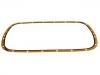 A/T Pan Gasket:24 11 7 524 707