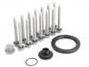 Jeu de joints, transmission automatique A/T Pan Gasket Kit:24 27 7 604 965