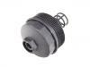 Oil Filter Housing:021 115 433 E