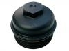 Oil Filter Housing:03C 115 433 A
