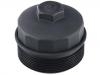 Oil Filter Housing:11 42 1 729 630