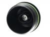 Oil Filter Housing:057 115 433 A