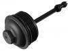 Oil Filter Housing:03L 115 433 C