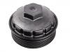 Oil Filter Housing:045 115 433