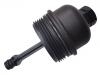 Oil Filter Housing:166 180 01 38