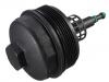 Oil Filter Housing:11 42 7 787 696