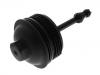 Oil Filter Housing:03P 115 433