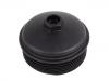 Oil Filter Housing:021 115 433 C