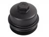 Oil Filter Housing:55593189