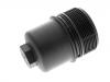 Oil Filter Housing:06E 115 405 H