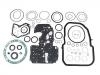 Jeu de joints, transmission automatique A/T Pan Gasket Kit:201 270 50 01