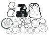 A / T عموم طوقا كيت A/T Pan Gasket Kit:126 270 54 00