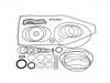 A / T عموم طوقا كيت A/T Pan Gasket Kit:24 27 1 421 197